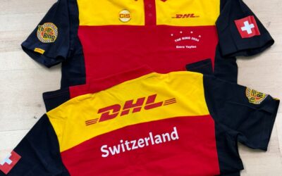 Langlebigkeit eines T-Shirts mit Druck