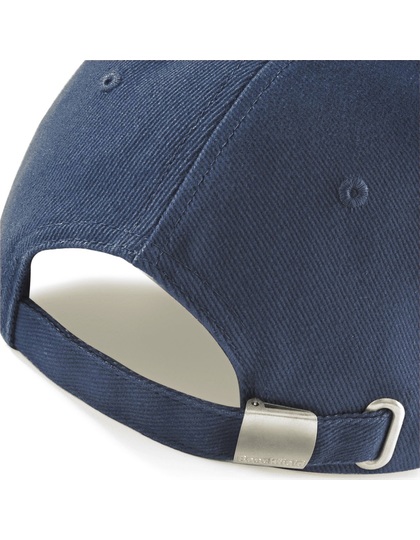 Caps mit Metallverschluss Caps mit Metallverschluss