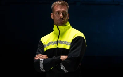 Corporate Fashion: Warum gute Firmenkleidung mehr als nur Werbung ist