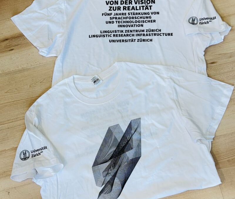 Wie schnell können T-Shirts bedruckt werden bei einem Express Auftrag?