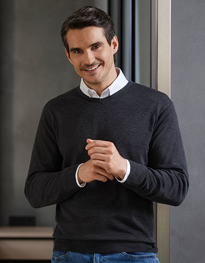 Pullover mit CI sind mehr als nur Bekleidung