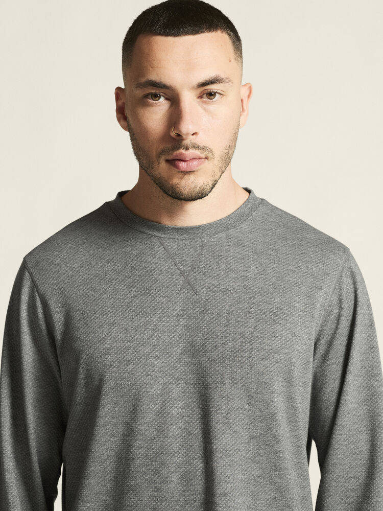 Sweater für Casual Look an Messen Sweater für Casual Look an Messen