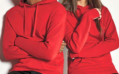 Hoodies bedrucken lassen in der Schweiz – Preise & Möglichkeiten