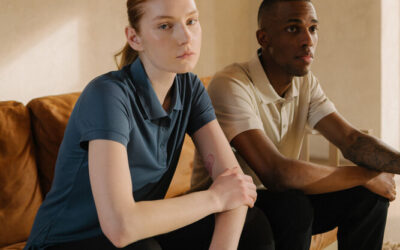 So wirkt Ihr Logo auf einem bestickten Premium-Poloshirt wirklich edel