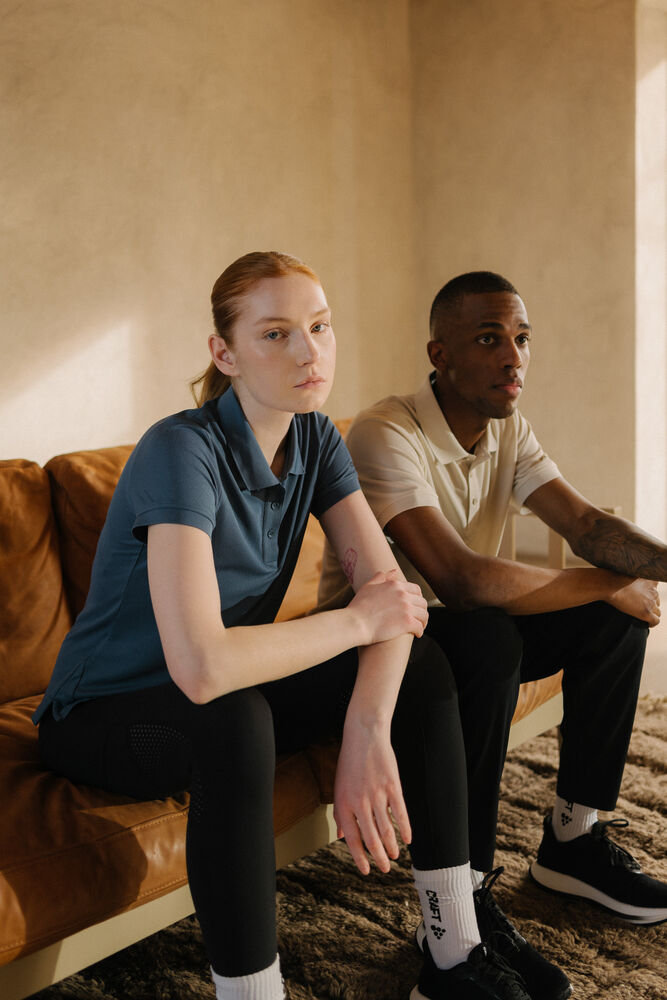 Polos im luxus Bereich für Damen und Herren