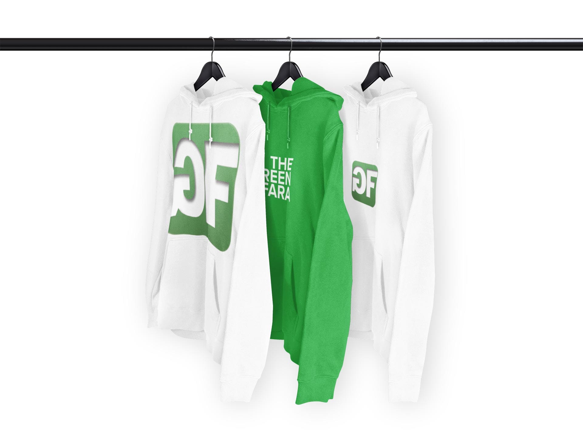 Green Fara Über uns