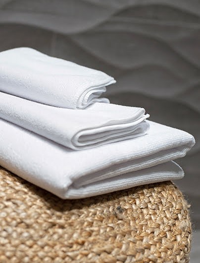 Mikrofasertücher sticken lassen