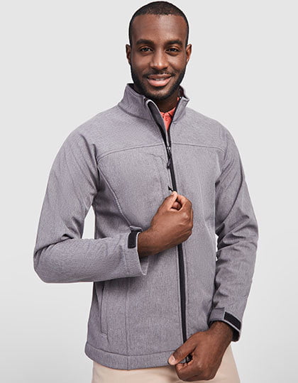 Softshelljacken bedrucken