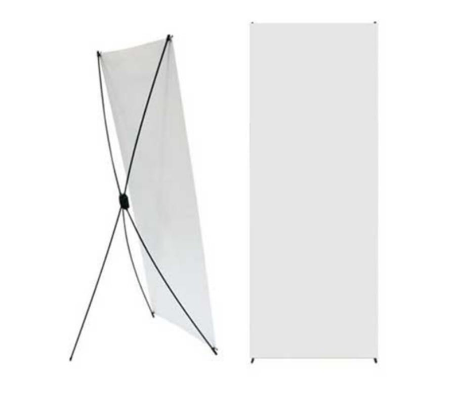 X Display mit Druck X Display mit Druck