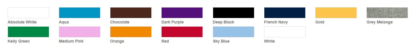 Farben Kids Imperial T-Shirt Farben Kids Imperial T-Shirt