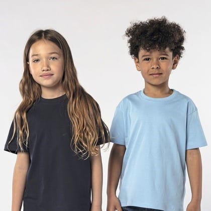Kinder T-Shirts bedrucken Kinder T-Shirts bedrucken
