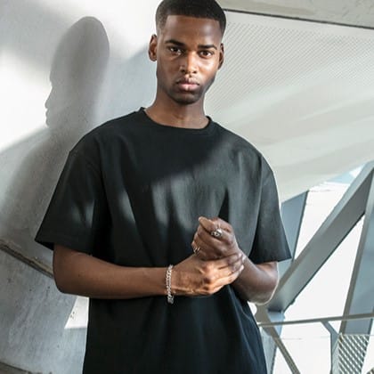 Oversize Shirts bedrucken Oversize Shirts bedrucken