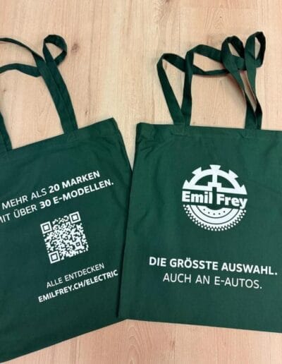 Taschen-mit-Siebdruck-Emil-Frey-1