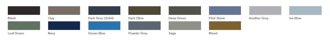 Farben Powerhoodie Farben Powerhoodie