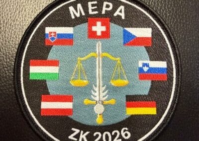 Patch Mepa