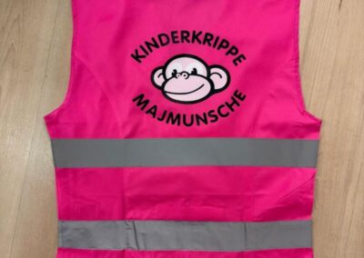 Sicherheitswesten Damen